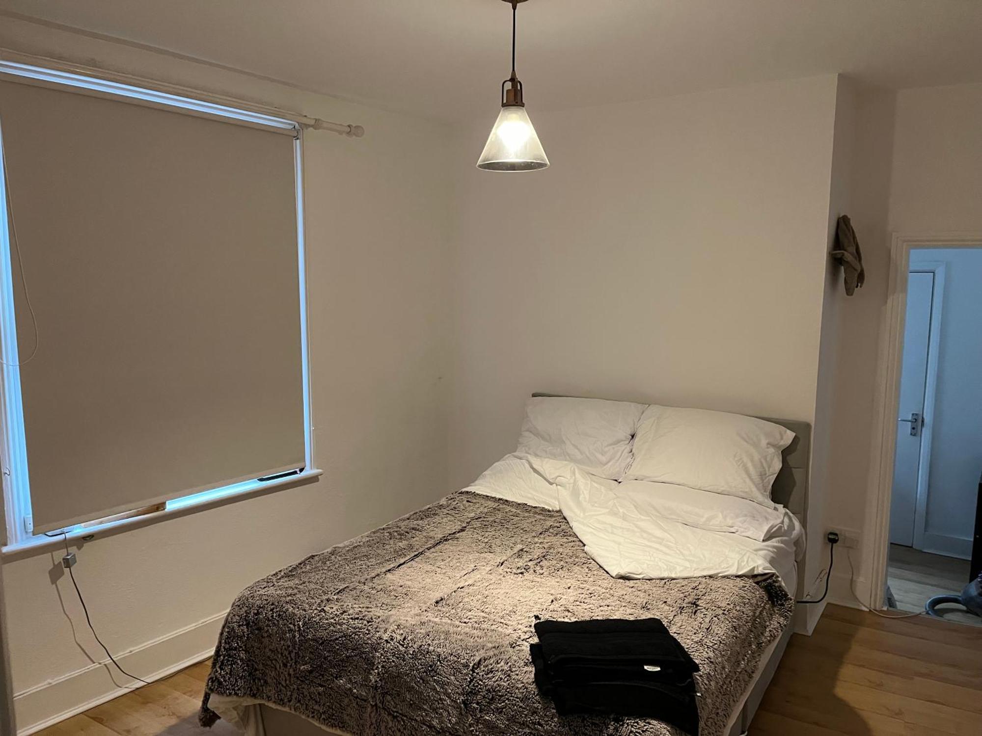 Apartment Minute From Near Castle *